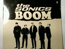 THE SONICS 