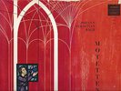 Johann Sebastian Bach : Günther Arndt  Berliner Motettenchor - Motteten - LP
