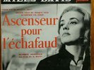 Miles Davis - Ascenseur Pour Lechafaud 1958 FRENCH 10