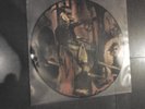 SLAYER - REIGN IN BLOOD (VERSION 1) PIC DISC PICTURE DISC LP VINYL RECORD