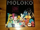 Moloko - Things To Make And Do Vinyl LP Record