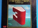 Manfred Mann-Chapter Three-1969 Polydor-M-/M  FACTORY SEALED-PROG-ROCK-PSYCH