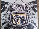 Thin Lizzy - Jailbreak, Mercury Records SRM-1-1081 Gatefold