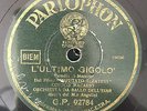 RARE 78RPM 10