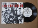 THE EXPLOITED Exploited Barmy Army 7