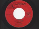 NORTHERN SOUL- THE VOLUMES- 