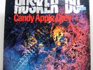 Hüsker Dü Candy Apple Grey SEALED 1st Press '86 US LP Husker Du Bob Mould Pixies