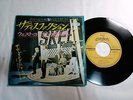 ROLLING STONES SATISFACTION 45 7
