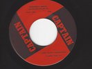 OHIO GARAGE FUZZ/PSYCH- THEE YOUNG GENERATION- 