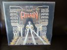 LP Atlain German Heavy metal 1985 Earthshaker Records (Living Death Holy Moses)
