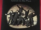 PAUL McCARTNEY AND WINGS BAND ON THE RUN 1973 EARLY PRESSING VINYL ALBUM