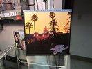 EAGLES Hotel California Original Master Sound Half-Speed LP Remastered stunning