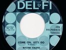 Ritchie Valens 