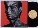 ROLLING STONES Tattoo You ROLLING STONES COC 16052 LP NM