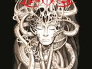 MORPHEUS - Son of Hypnos  LP  BLACK
