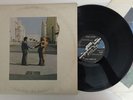 Pink Floyd - Wish You Were Here - 1975 1st Press Vinyl LP PC 33453