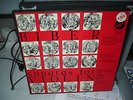 SUSANNE LAUTENBACHER Biber Sonatas for Violin US 3LP BOX VOX SVBX 552