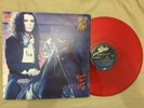 Dead or Alive mexican red vinyl 12