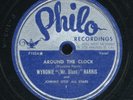 78bs-R&B -PHILO 103-Wynonie Harris