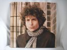 BOB DYLAN Blonde On Blonde MONO 2-LP Set * MUSIC ON VINYL 180g AUDIOPHIL * TOP