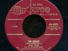 45pc-R&B - ATCO 6051-Jesse Stone & Houserockers