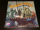 Serafin Cortes Y Su Orquesta  ?  SERAFIN CORTES Y SU ORQUESTA  LP Latin Fonseca
