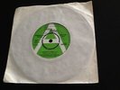 Tamla Motown record Nowhere to Run by Martha Reeves and the Vandellas
