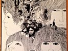 THE BEATLES REVOLVER APPLE ST 2442 STEREO GORGEOUS MINT- VINYL & JACKET