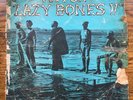 Witch Lazy Bones ORIGINAL ZAMROCK Afro Fuzz Psych RARE GRAIL LP