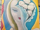 LAYLA, DEREK AND THE DOMINOS, ERIC CLAPTON, 2 LP, 180 GRAM  AUDIOPHILE
