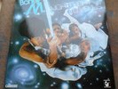 LP BONEY M Nightflight To Venus 1st FRANCE, MINT-