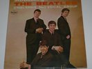 The Beatles Introducing the Beatles VJ Version 1 LP with Oval Logo