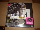 DEATH GRIPS GOVERNMENT PLATES LP VERY RARE OOP VINYL RECORD FACTORY NEW RSD 2014
