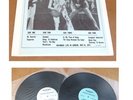 Led Zeppelin 2-LP Live In London 1975 Near Mint Free Shipping