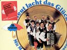 Slavko Avsenik & Original Oberkrainer - Heut lacht das Glück Doppel LP