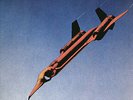 Budgie - Squawk  / Top LP