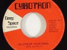 Cybotron 