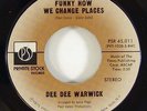 Dee Dee Warwick 