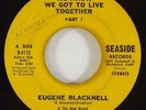 Eugene Blacknell 
