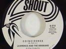 Lawrence and the Arabians 