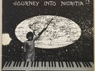 nate morgan- journey into nigritia- nimbus ns-3257- rare private spiritual jazz