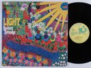 SWEET SMOKE Darkness To Light HARVEST LP NM germany gatefold