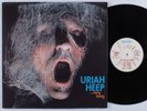 URIAH HEEP ...Very 'Eavy Very 'Umble BRONZE BRNA 142 LP NM gatefold uk