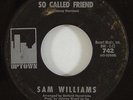 Sam Williams 