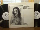 FRANK ZAPPA & THE MOTHERS OF INVENTION 2 LP SET 