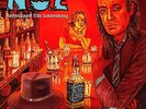 N.O.E. / LOST LYRICS Rattenpapst Udo Lindenberg (1997 Naty Vinyl) neu