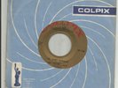 POPCORN ISLAND EXOTICA MOD- HAL WATERS-  ST. JAMES INFIRMARY  -HEAR- COLPIX