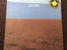 JAN GARBAREK / BOBO STENSON QUARTET - DANSERE - JAZZ VINYL LP 1976 ECM GERMAN