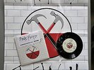 Pink Floyd Run Like Hell Sealed & Numbered Poster Pack 7