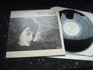 MARY BLACK - NO FRONTIERS - Rare IRISH Original 1st LP ISSUE - Audiophile - DARA